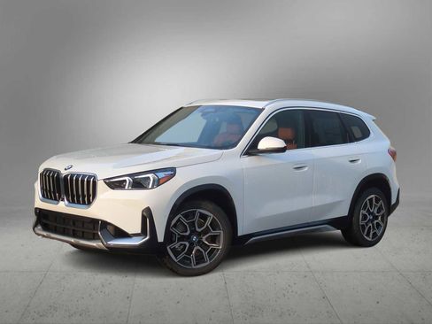 New 2026 BMW X1 xDrive28i w/ Technology Package image 1