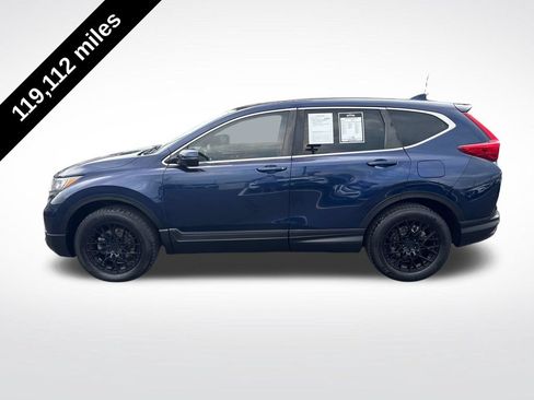 Used 2018 Honda CR-V EX image 2