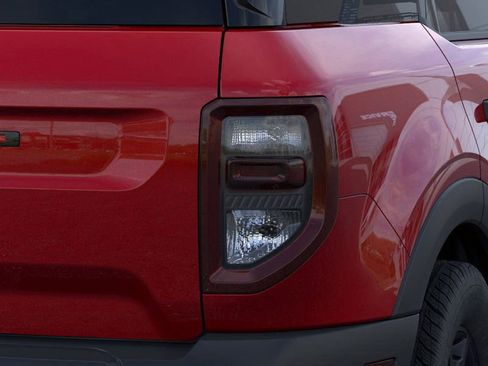 New 2026 Ford Bronco Sport Big Bend w/ Convenience Package AWD/4WD image 20