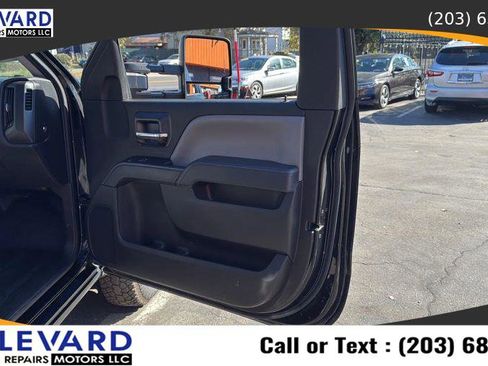 Used 2015 Chevrolet Silverado 3500 W/T w/ WT Convenience Package image 30