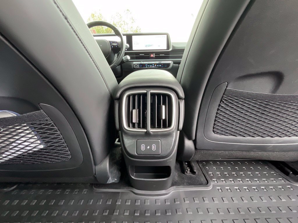 Used 2023 Hyundai Ioniq 6 SEL RWD image 25