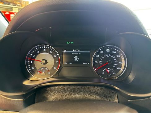 Used 2023 Kia Forte GT-Line w/ GT-Line Technology Package image 17