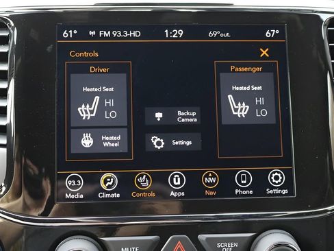 Used 2022 Jeep Grand Cherokee Laredo X RWD image 25