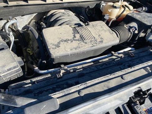 Used 2022 Chevrolet Silverado 1500 LT image 20