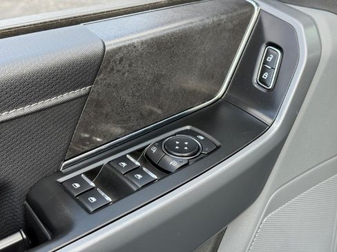 Certified 2025 Ford F150 XLT w/ Equipment Group 302A MID AWD/4WD image 14