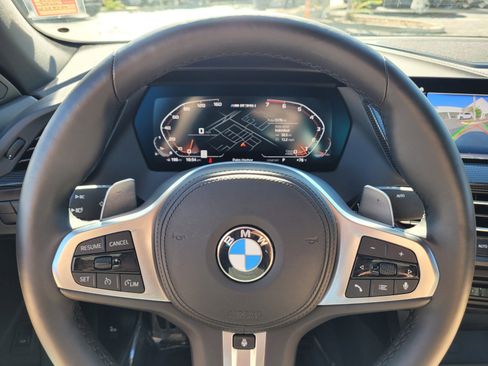 Certified 2023 BMW M235i xDrive Gran Coupe w/ Premium Package image 27