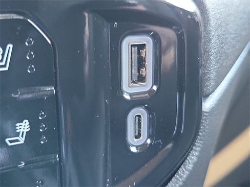 Used 2024 Chevrolet Silverado 1500 LTZ w/ LTZ Premium Package image 15