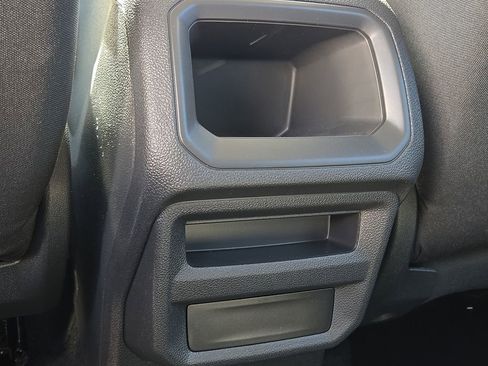 New 2026 Volkswagen Taos S image 12