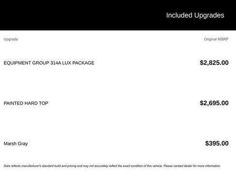 New 2025 Ford Bronco Outer Banks image 3