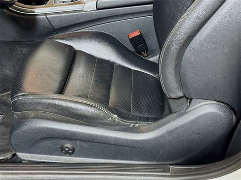 Used 2019 Mercedes-Benz C 300 Cabriolet image 17