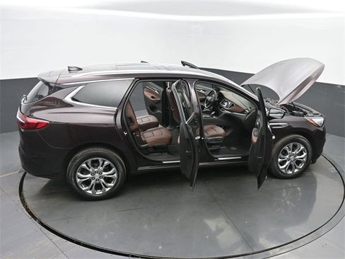 Used 2021 Buick Enclave Avenir w/ Avenir Technology Package image 67