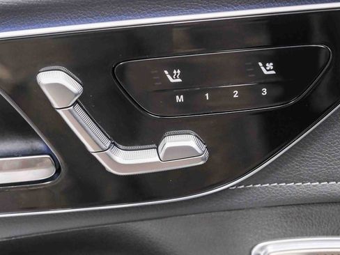 Used 2026 Mercedes-Benz EQE 320+ SUV image 26