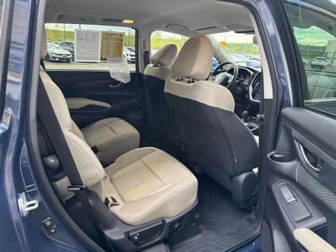Certified 2023 Subaru Ascent Premium w/ Convenience Package AWD/4WD image 28