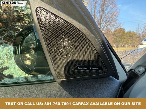 Used 2025 BMW X3 M50 image 22