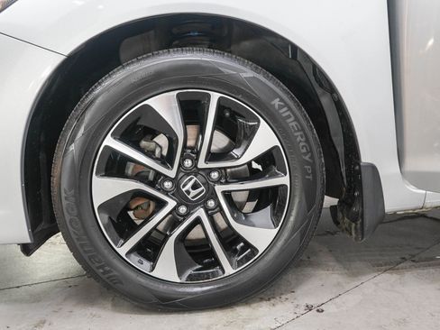 Used 2015 Honda Civic EX image 26