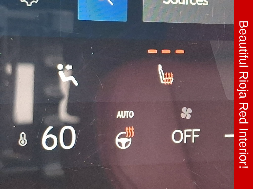 Used 2024 Lexus NX 350 AWD w/ Cold Area Package image 23