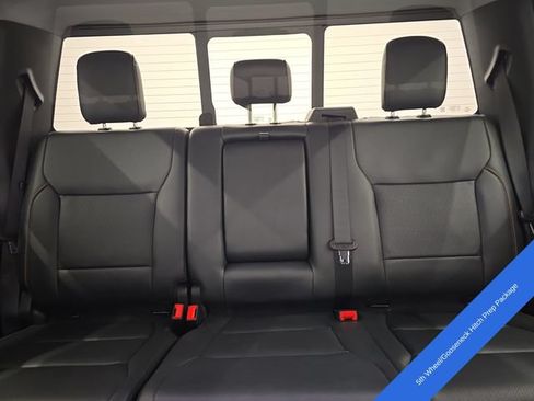 New 2026 Ford F350 Lariat w/ Tremor Off-Road Package AWD/4WD image 27