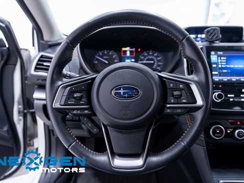 Used 2020 Subaru Crosstrek 2.0i Limited w/ Popular Package #2 image 27