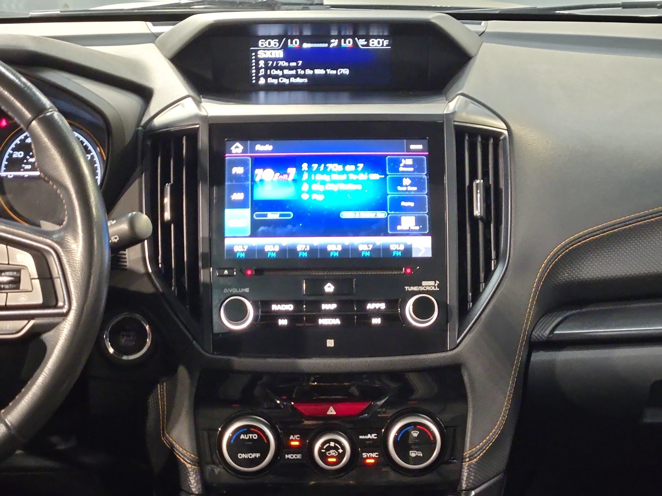 Used 2022 Subaru Forester Wilderness w/ Wilderness Package AWD/4WD image 16