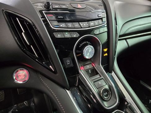 Used 2020 Acura RDX Advance Package image 32
