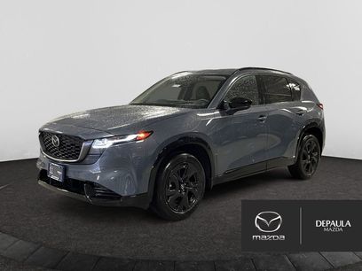 New 2026 MAZDA CX-5 2.5 S w/ Premium Plus Package