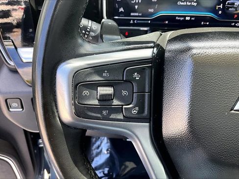 Certified 2024 Chevrolet Silverado 1500 LT Trail Boss image 19