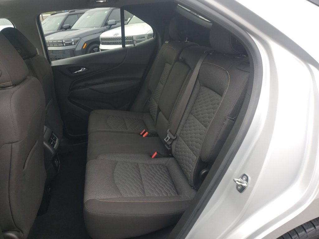 Used 2020 Chevrolet Equinox LT FWD image 33