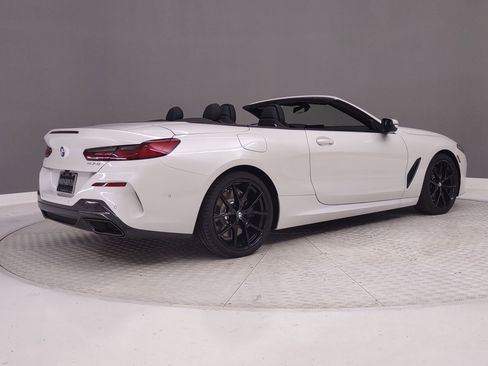 New 2026 BMW 840i Convertible w/ M Sport Professional Package image 7