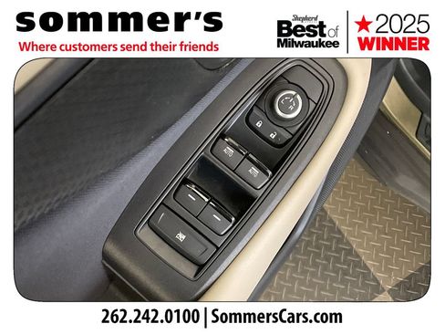 Used 2021 Subaru Outback Premium AWD/4WD image 11