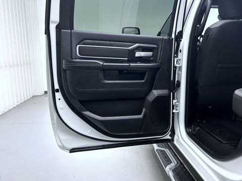 Used 2024 RAM 2500 Big Horn image 20