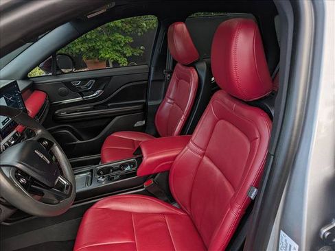 Certified 2024 Lincoln Corsair Reserve w/ Equipment Group 201A AWD/4WD image 28