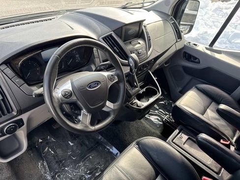 Used 2017 Ford Transit 250 Base w/ Exterior Upgrade Package image 20