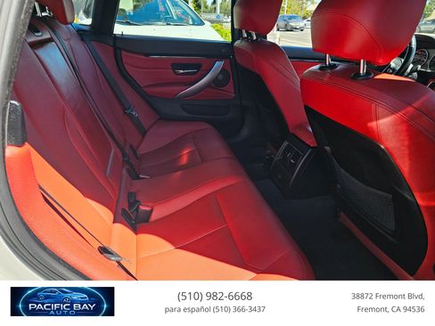 Used 2016 BMW 435i Gran Coupe RWD image 15