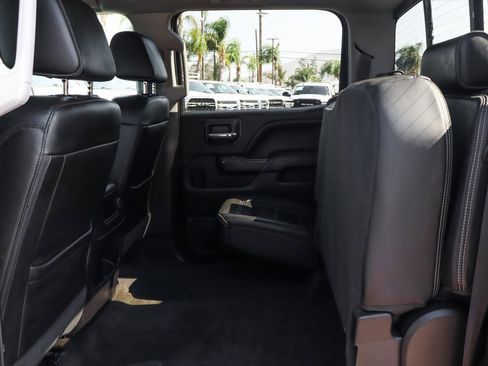 Used 2017 GMC Sierra 1500 Denali image 32