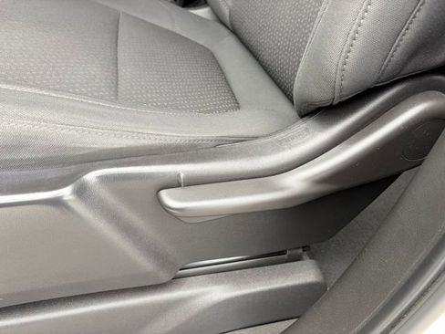 Used 2021 Chevrolet Silverado 1500 Custom RWD image 21
