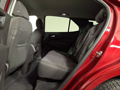 Used 2019 Chevrolet Equinox LT AWD/4WD image 13