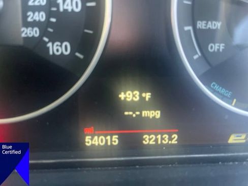 Used 2018 BMW 330e RWD image 10