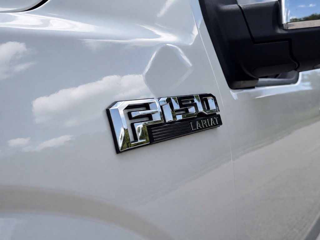 Used 2020 Ford F150 Lariat w/ Equipment Group 502A Luxury AWD/4WD image 9
