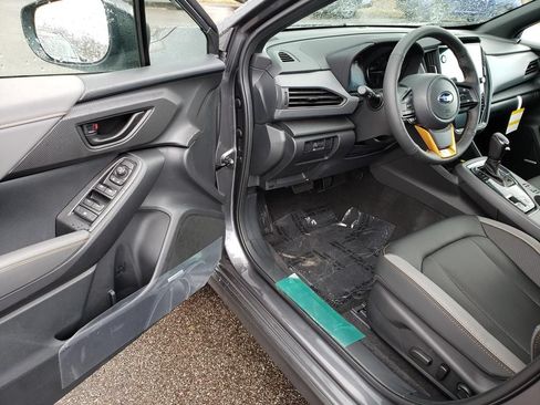 New 2026 Subaru Crosstrek 2.5i Wilderness AWD/4WD image 6
