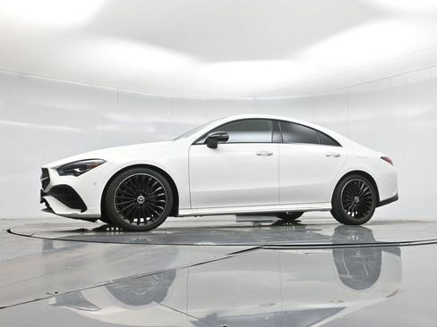 Used 2024 Mercedes-Benz CLA 250 image 52