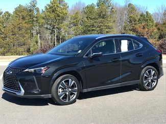 Used 2023 Lexus UX 250h FWD w/ Premium Package video 1