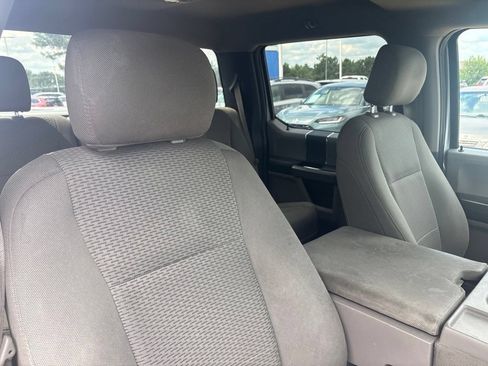 Used 2019 Ford F150 XLT AWD/4WD image 22