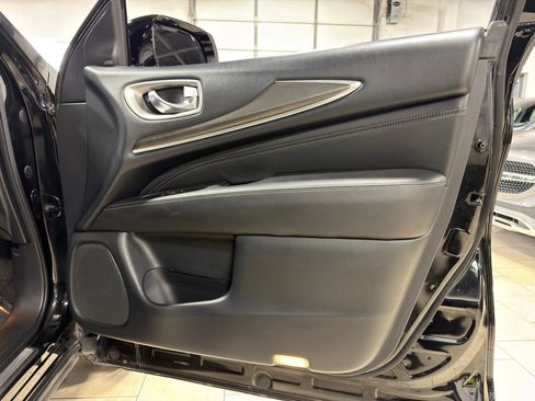 Used 2019 INFINITI QX60 Pure image 34