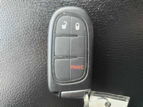 Used 2022 RAM 1500 Classic Warlock image 23