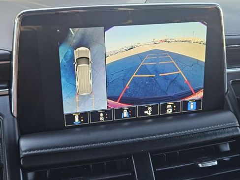 Used 2022 Chevrolet Tahoe Z71 w/ Z71 Off-Road Package image 23