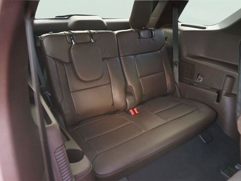 Used 2023 Ford Explorer King Ranch w/ Technology Package AWD/4WD image 16