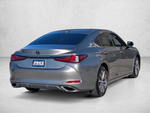 Used 2019 Lexus ES 350 ES 350 image 5
