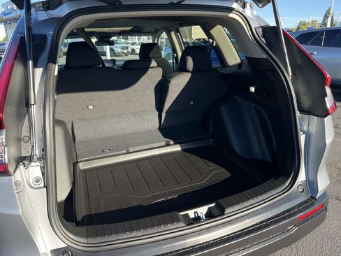 Certified 2023 Honda CR-V EX image 22