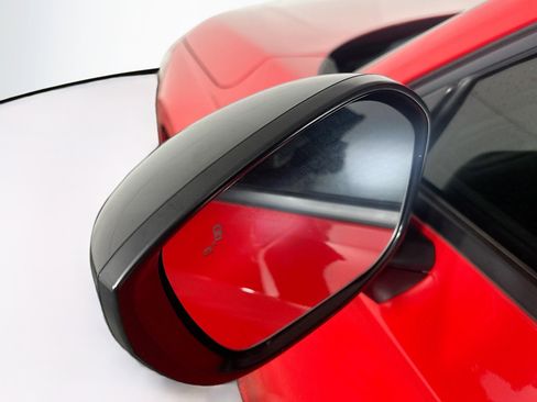 Used 2025 Honda Civic Sport image 16