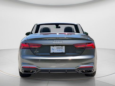 Used 2024 Audi A5 2.0T Premium Plus AWD/4WD image 6